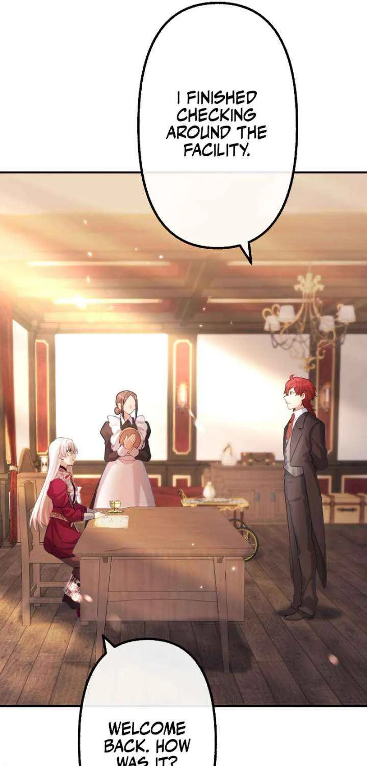The Young Villainess Sees Through It All Chapter 59 page 53 - 