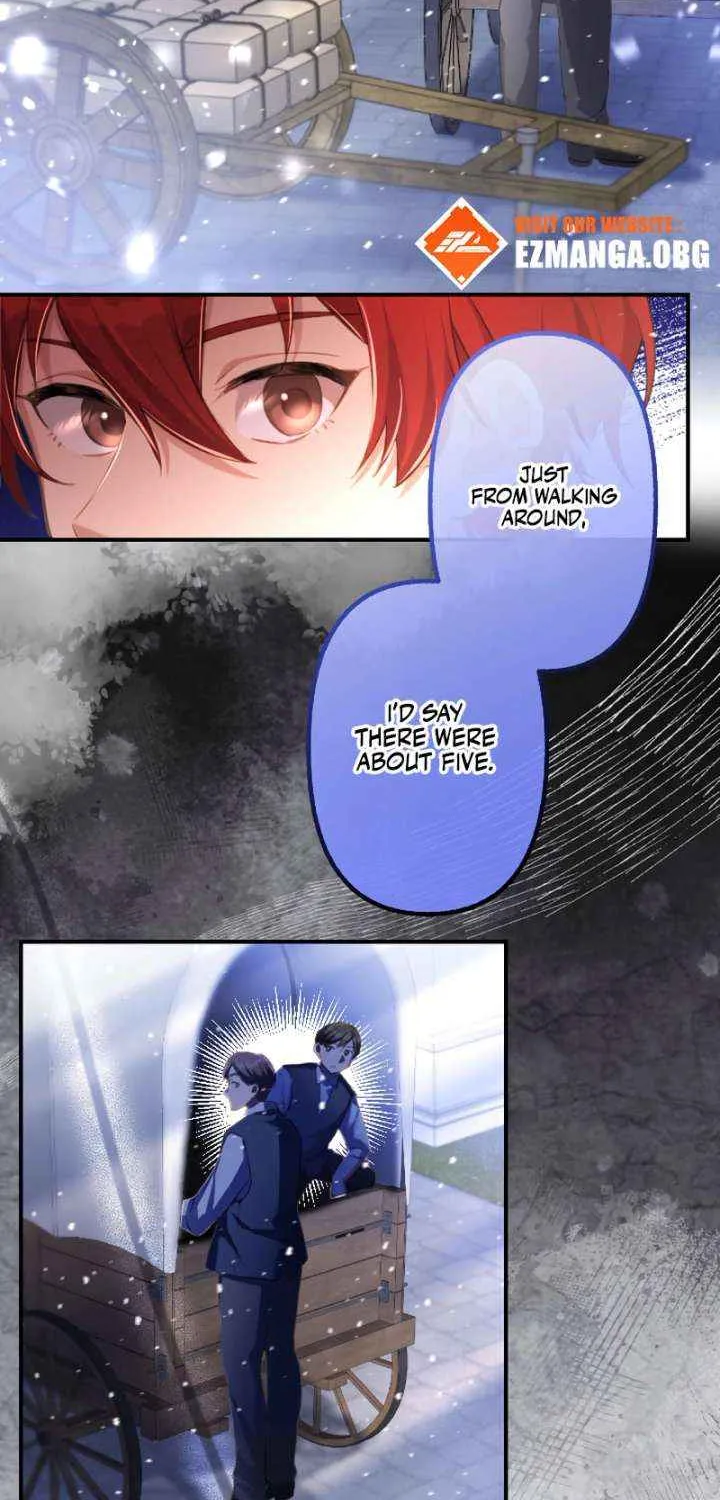 The Young Villainess Sees Through It All Chapter 59 page 56 - 
