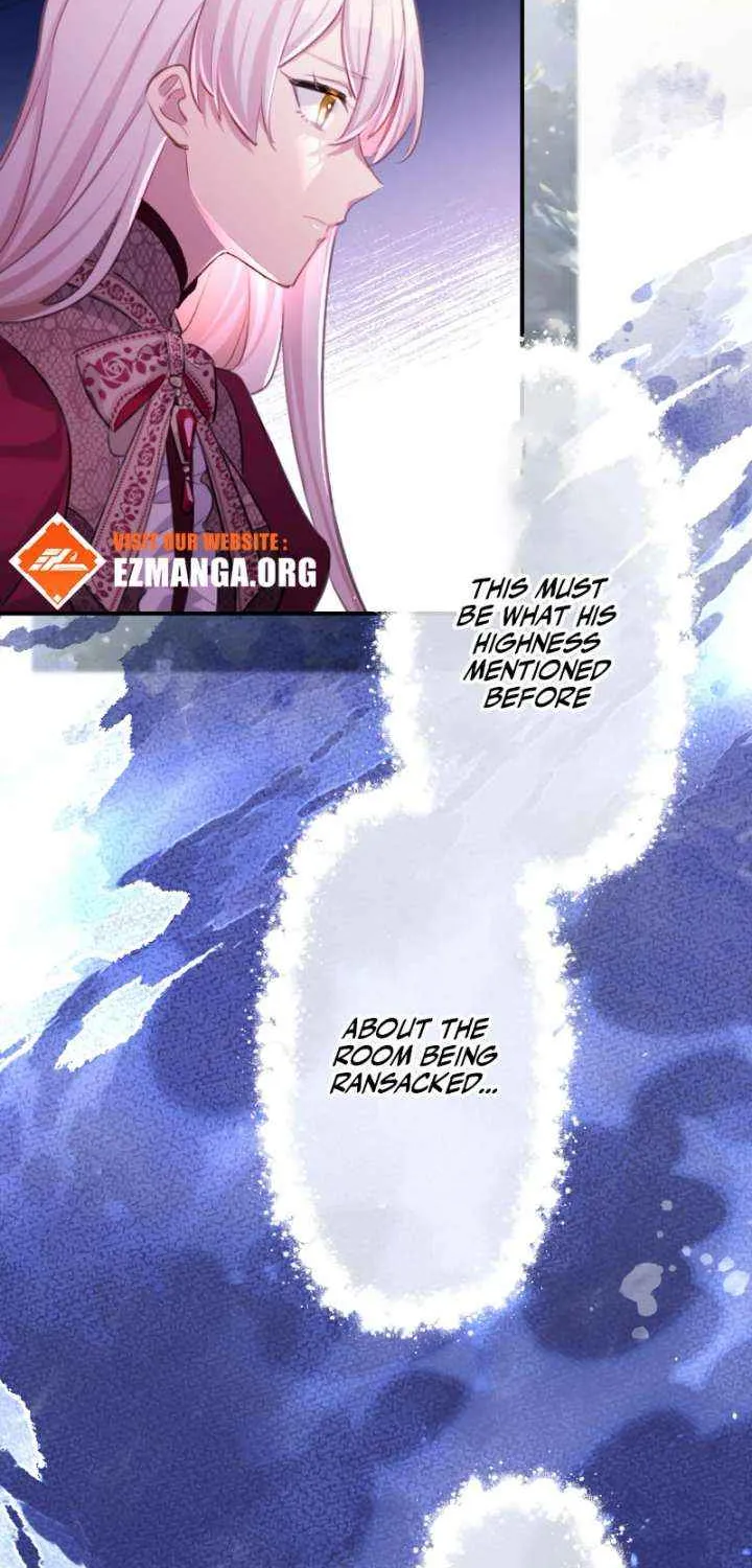 The Young Villainess Sees Through It All Chapter 59 page 62 - 