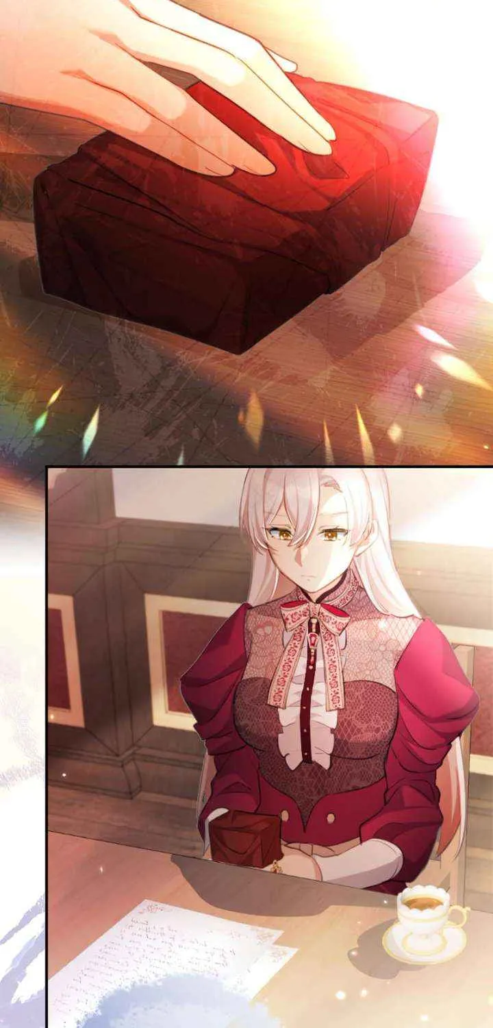 The Young Villainess Sees Through It All Chapter 59 page 64 - 