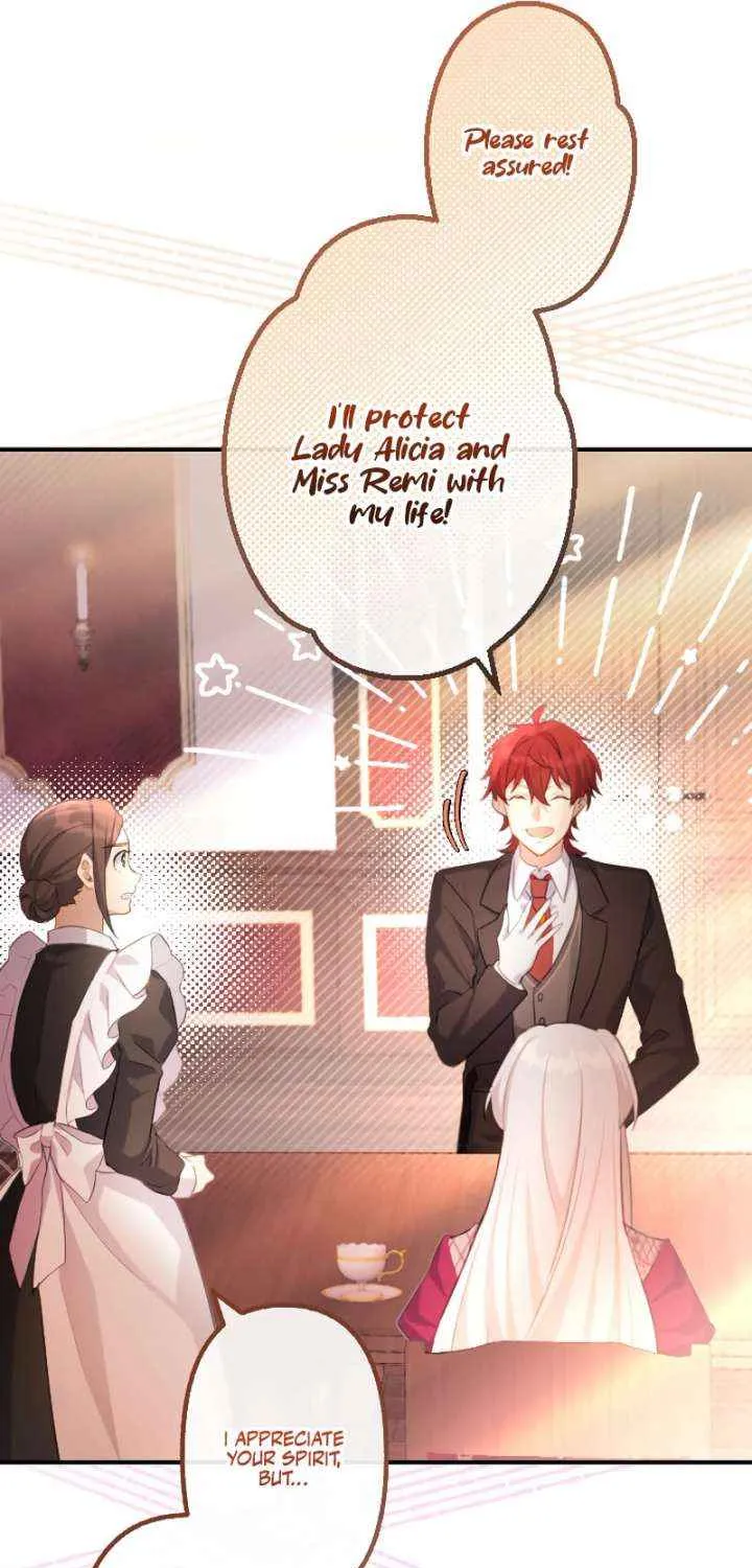 The Young Villainess Sees Through It All Chapter 59 page 66 - 
