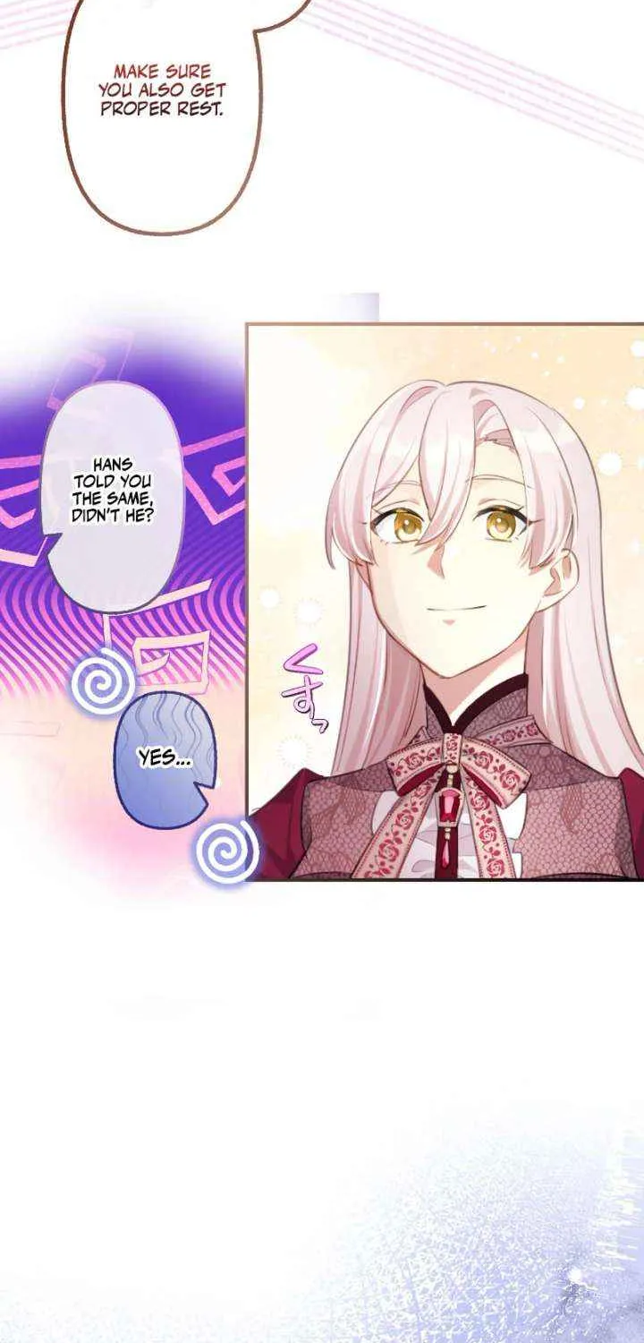 The Young Villainess Sees Through It All Chapter 59 page 67 - 