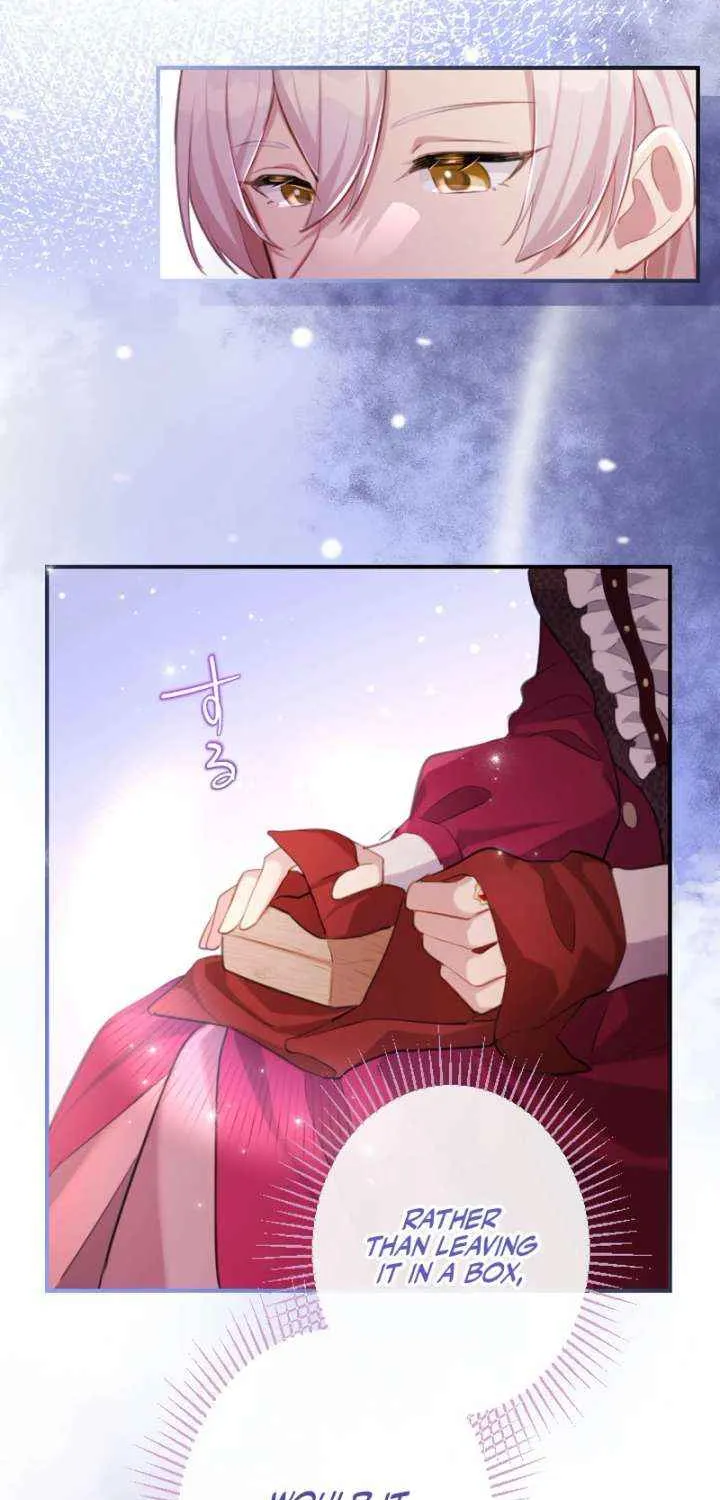 The Young Villainess Sees Through It All Chapter 59 page 68 - 