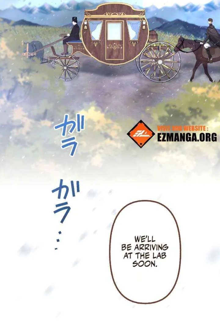 The Young Villainess Sees Through It All Chapter 59 page 8 - 