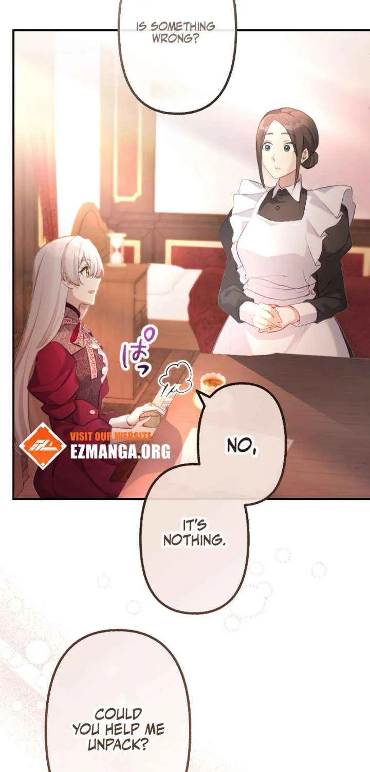 The Young Villainess Sees Through It All Chapter 59 page 72 - 