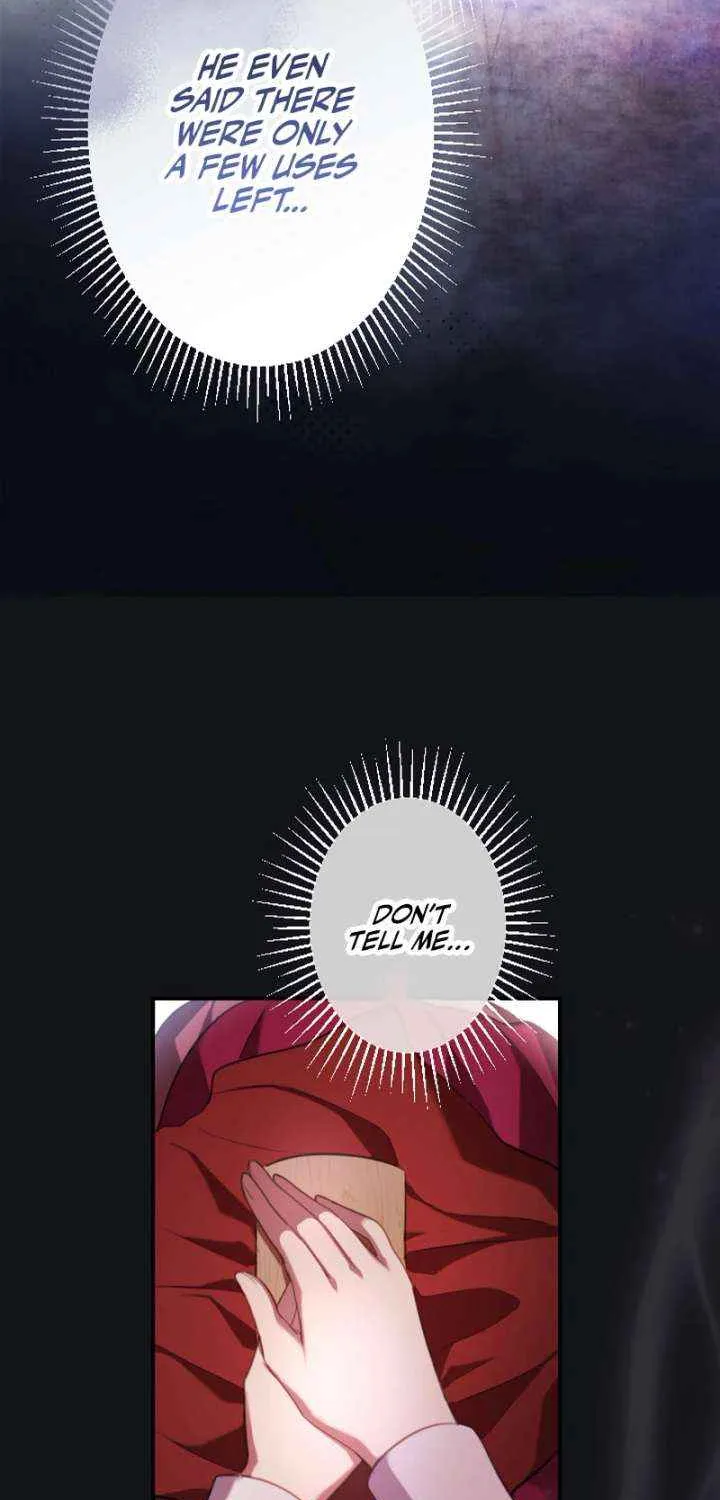 The Young Villainess Sees Through It All Chapter 59 page 76 - 