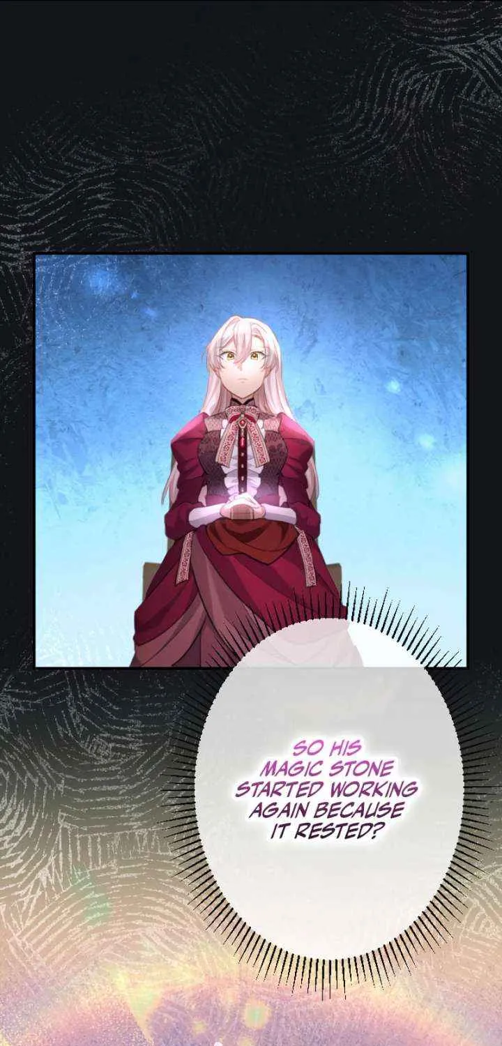 The Young Villainess Sees Through It All Chapter 59 page 79 - 