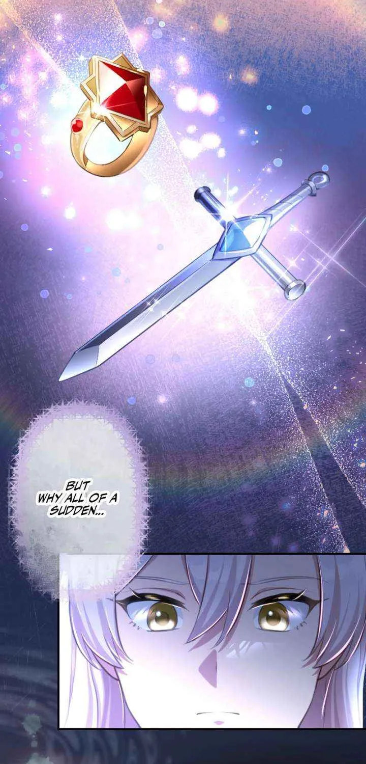 The Young Villainess Sees Through It All Chapter 59 page 80 - 