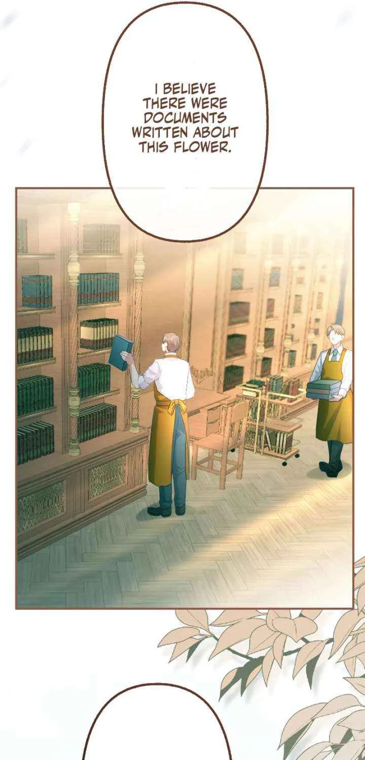 The Young Villainess Sees Through It All Chapter 59 page 9 - 