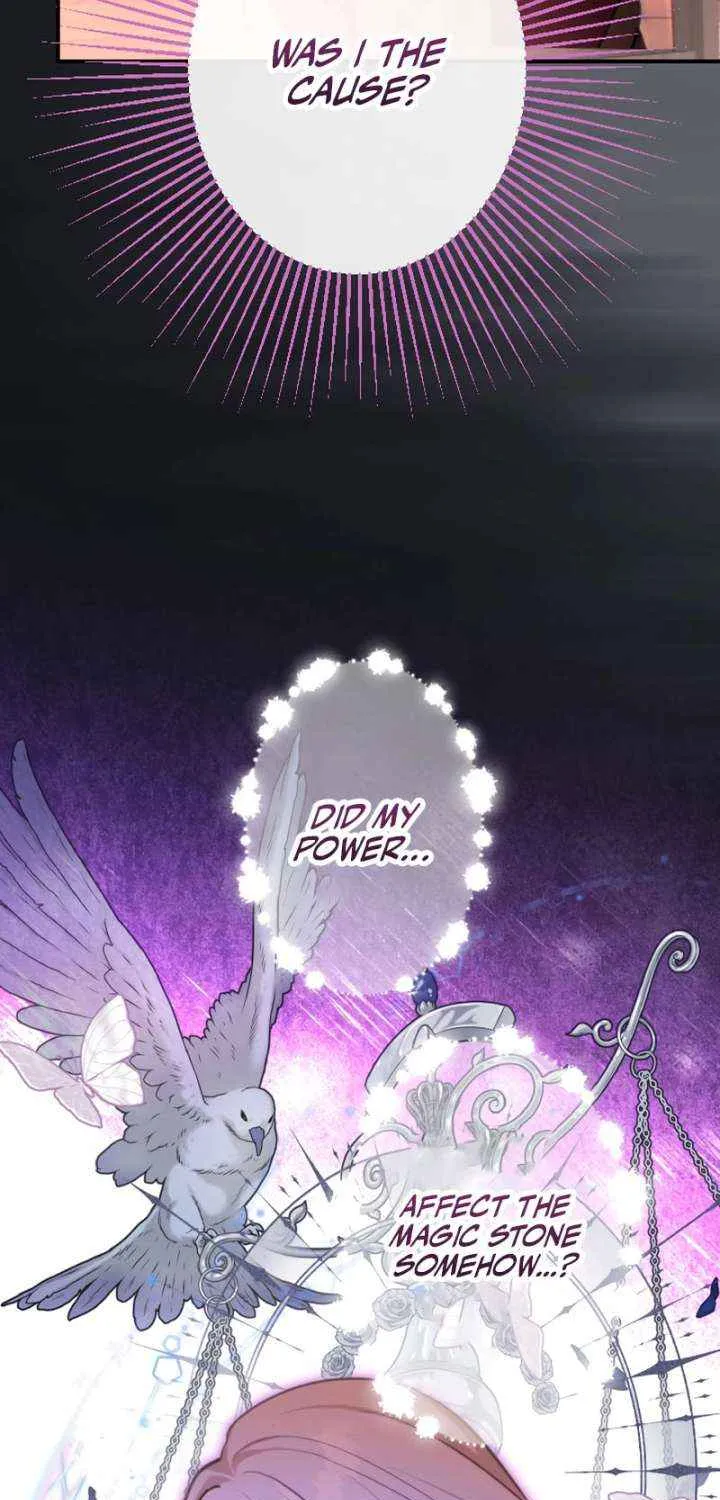 The Young Villainess Sees Through It All Chapter 59 page 83 - 
