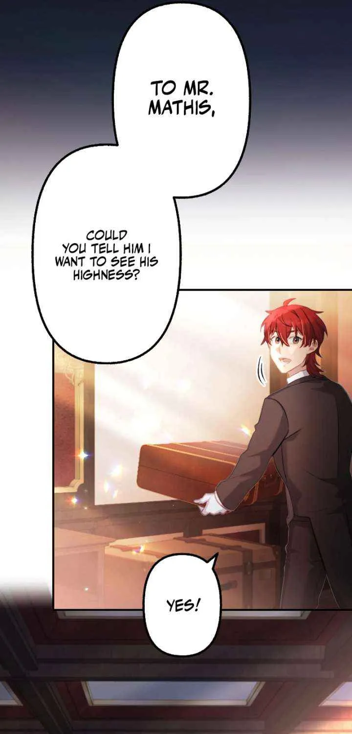 The Young Villainess Sees Through It All Chapter 59 page 86 - 