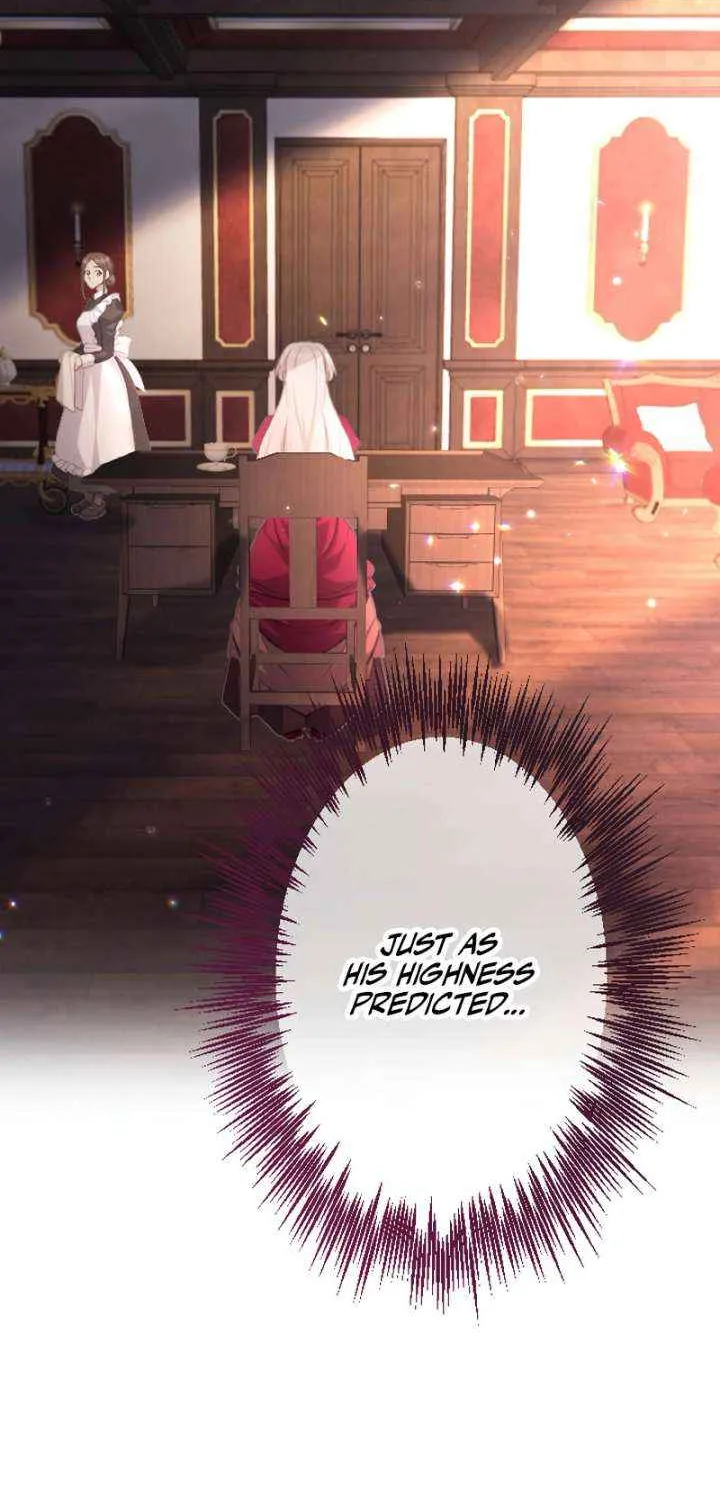 The Young Villainess Sees Through It All Chapter 59 page 87 - 