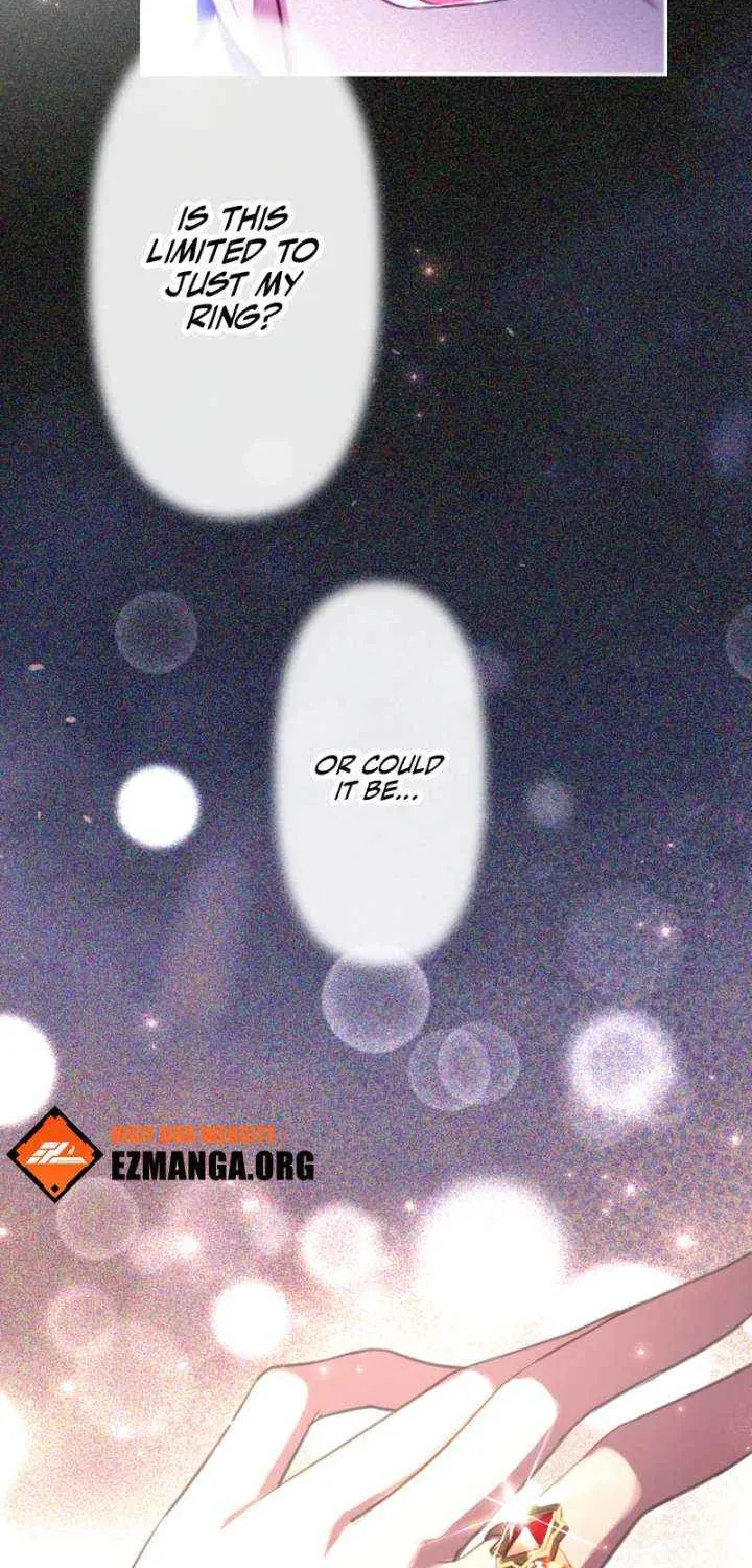 The Young Villainess Sees Through It All Chapter 59 page 89 - 