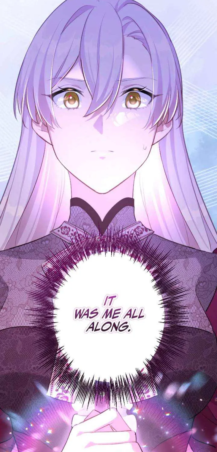 The Young Villainess Sees Through It All Chapter 59 page 91 - 