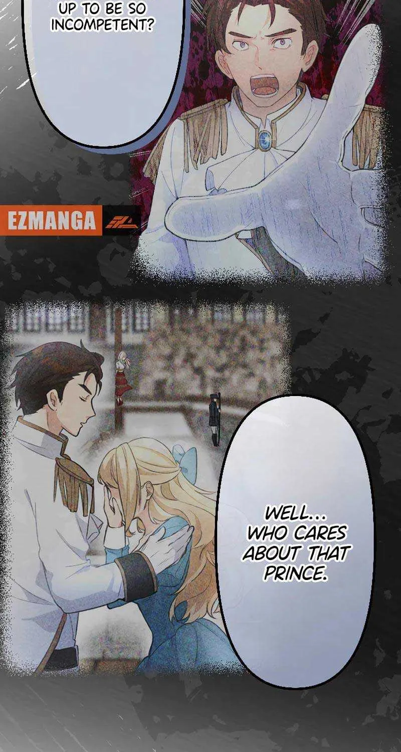 The Young Villainess Sees Through It All Chapter 6 page 11 - 