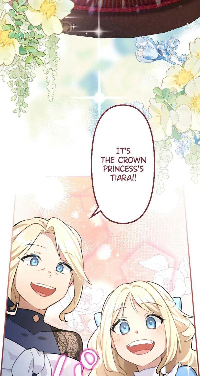 The Young Villainess Sees Through It All Chapter 6 page 30 - 
