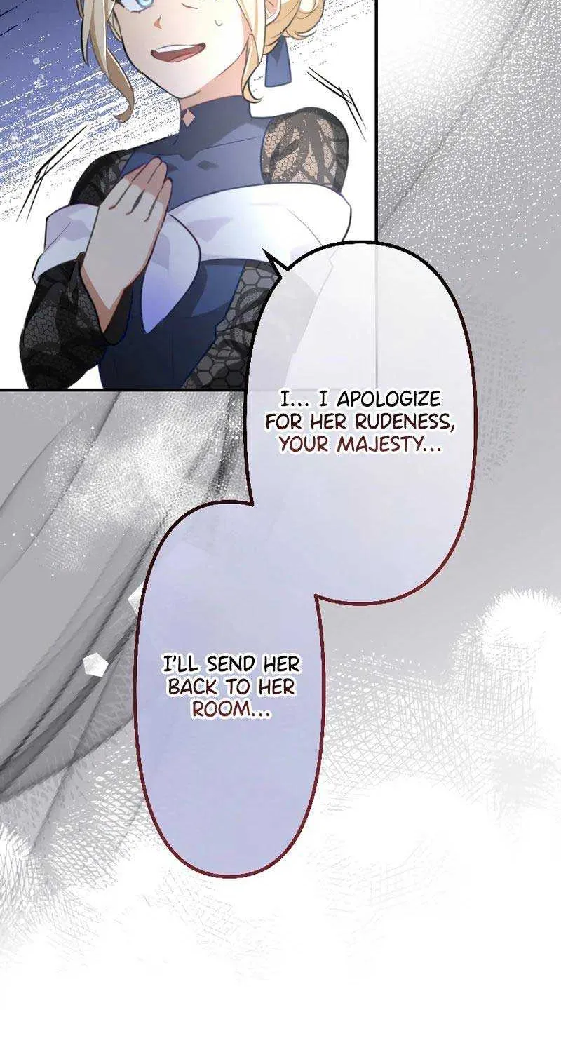 The Young Villainess Sees Through It All Chapter 6 page 43 - 