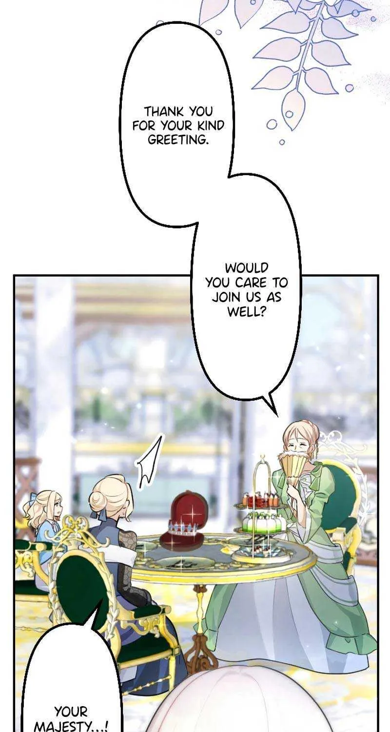 The Young Villainess Sees Through It All Chapter 6 page 51 - 