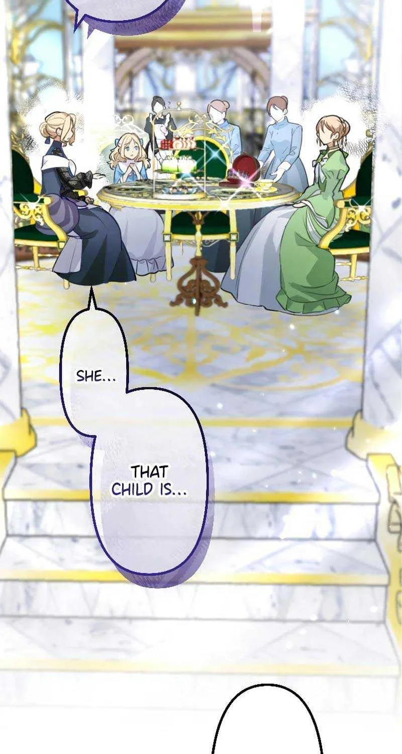 The Young Villainess Sees Through It All Chapter 6 page 54 - 
