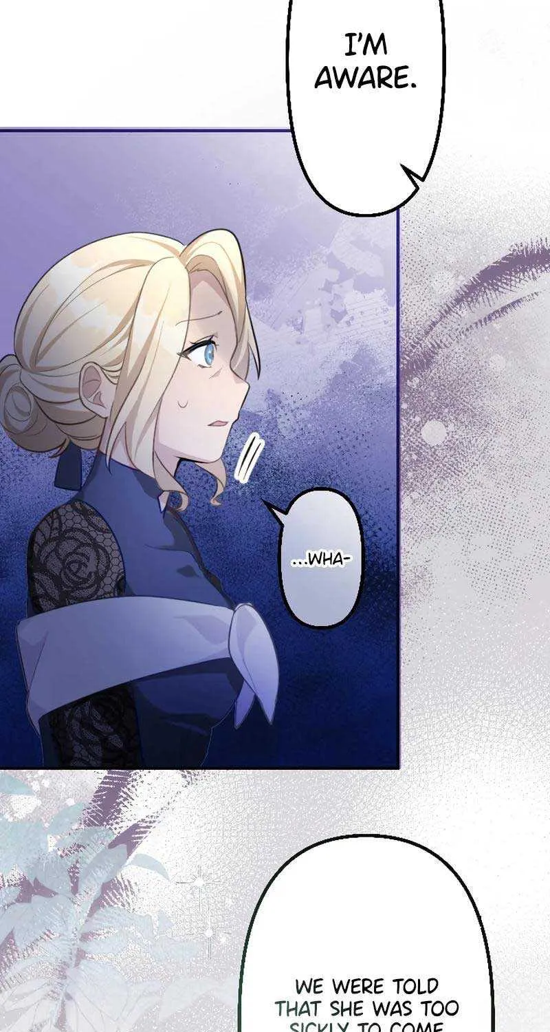 The Young Villainess Sees Through It All Chapter 6 page 55 - 