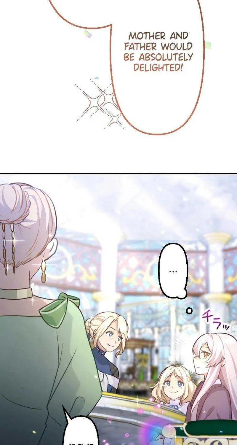The Young Villainess Sees Through It All Chapter 6 page 80 - 