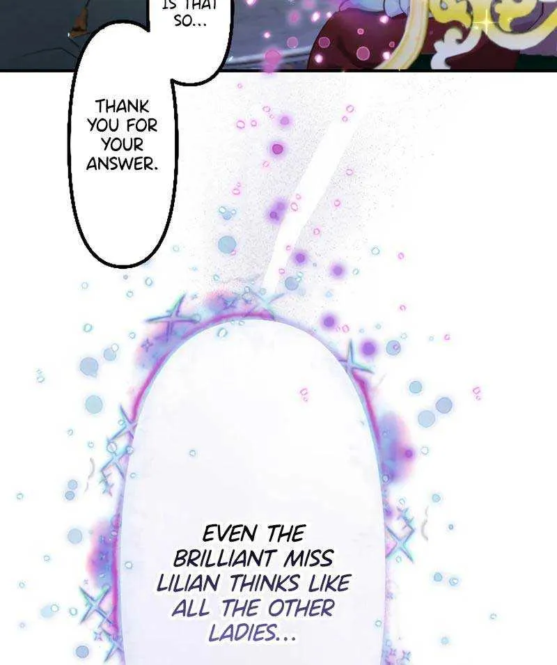The Young Villainess Sees Through It All Chapter 6 page 81 - 