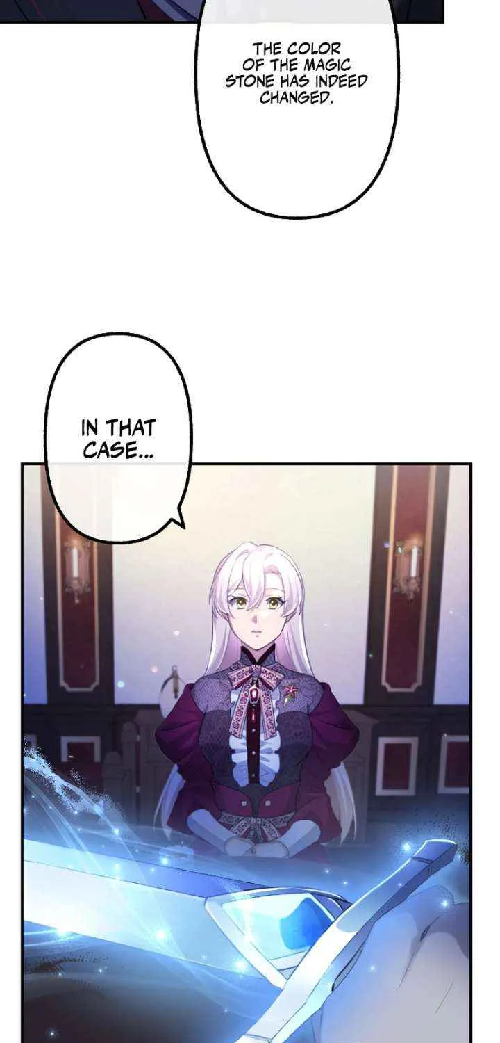 The Young Villainess Sees Through It All Chapter 60 page 14 - 