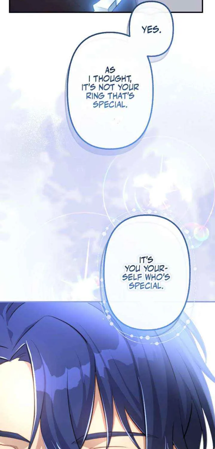 The Young Villainess Sees Through It All Chapter 60 page 15 - 