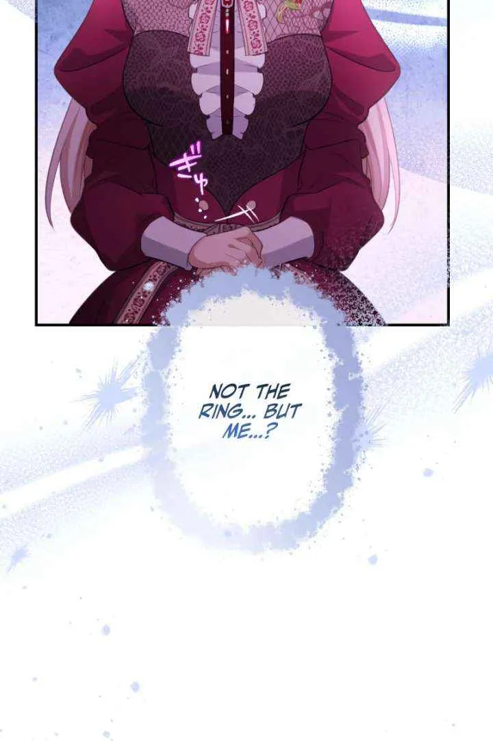 The Young Villainess Sees Through It All Chapter 60 page 17 - 