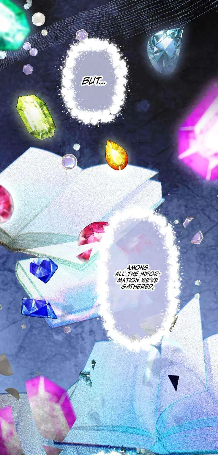 The Young Villainess Sees Through It All Chapter 60 page 22 - 