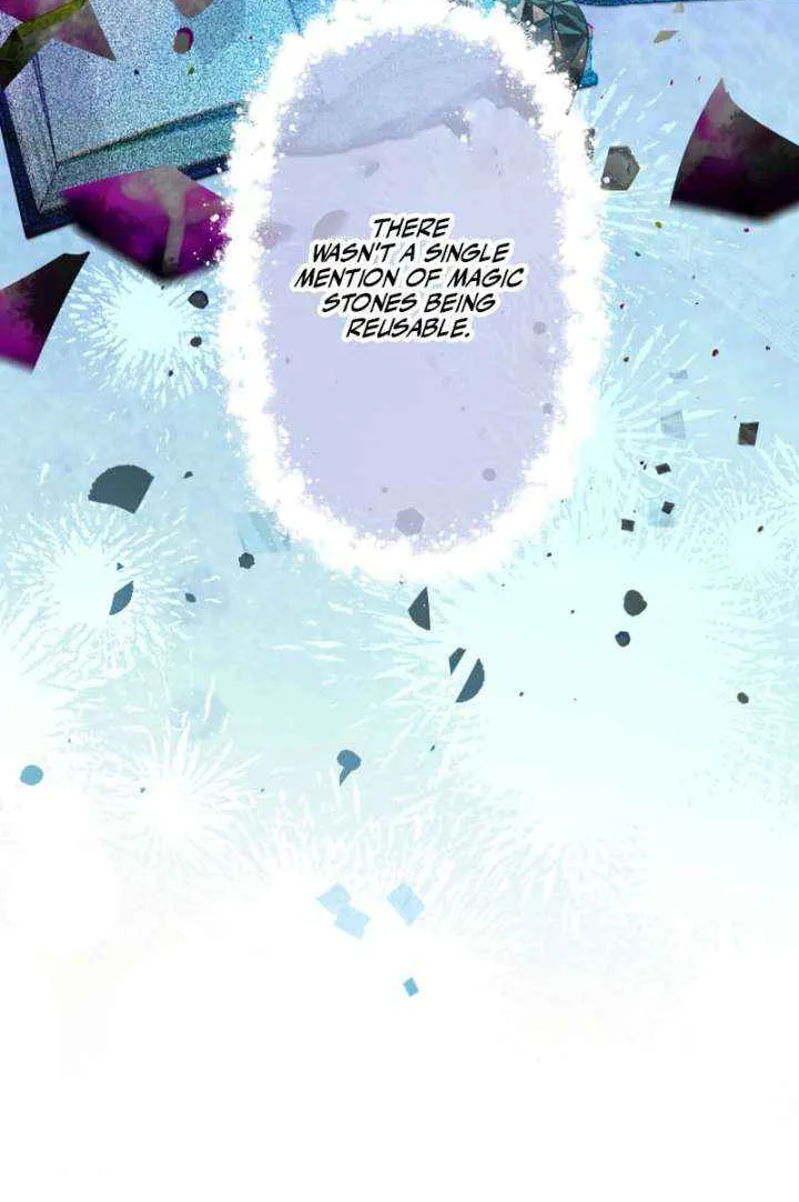The Young Villainess Sees Through It All Chapter 60 page 23 - 