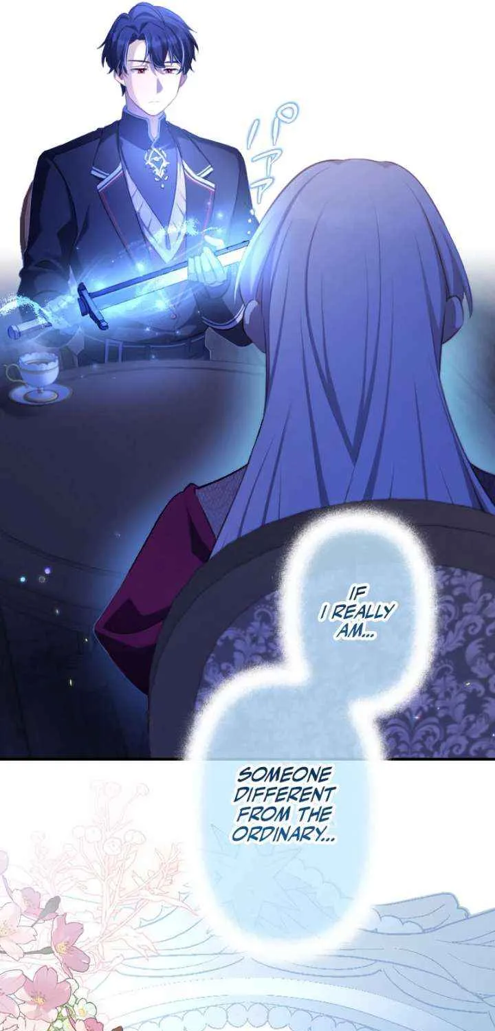 The Young Villainess Sees Through It All Chapter 60 page 24 - 