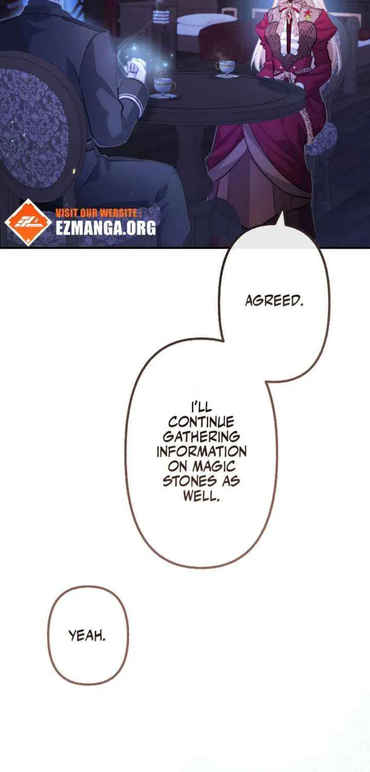 The Young Villainess Sees Through It All Chapter 60 page 28 - 