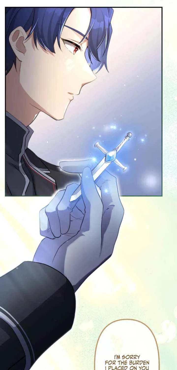 The Young Villainess Sees Through It All Chapter 60 page 30 - 