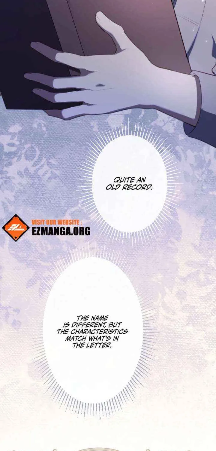 The Young Villainess Sees Through It All Chapter 60 page 4 - 
