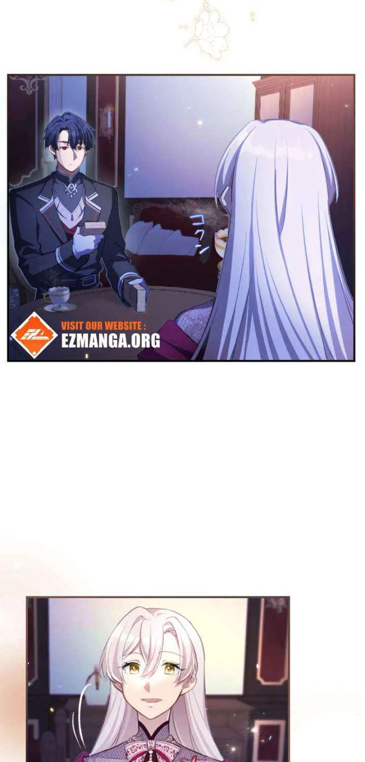 The Young Villainess Sees Through It All Chapter 60 page 33 - 