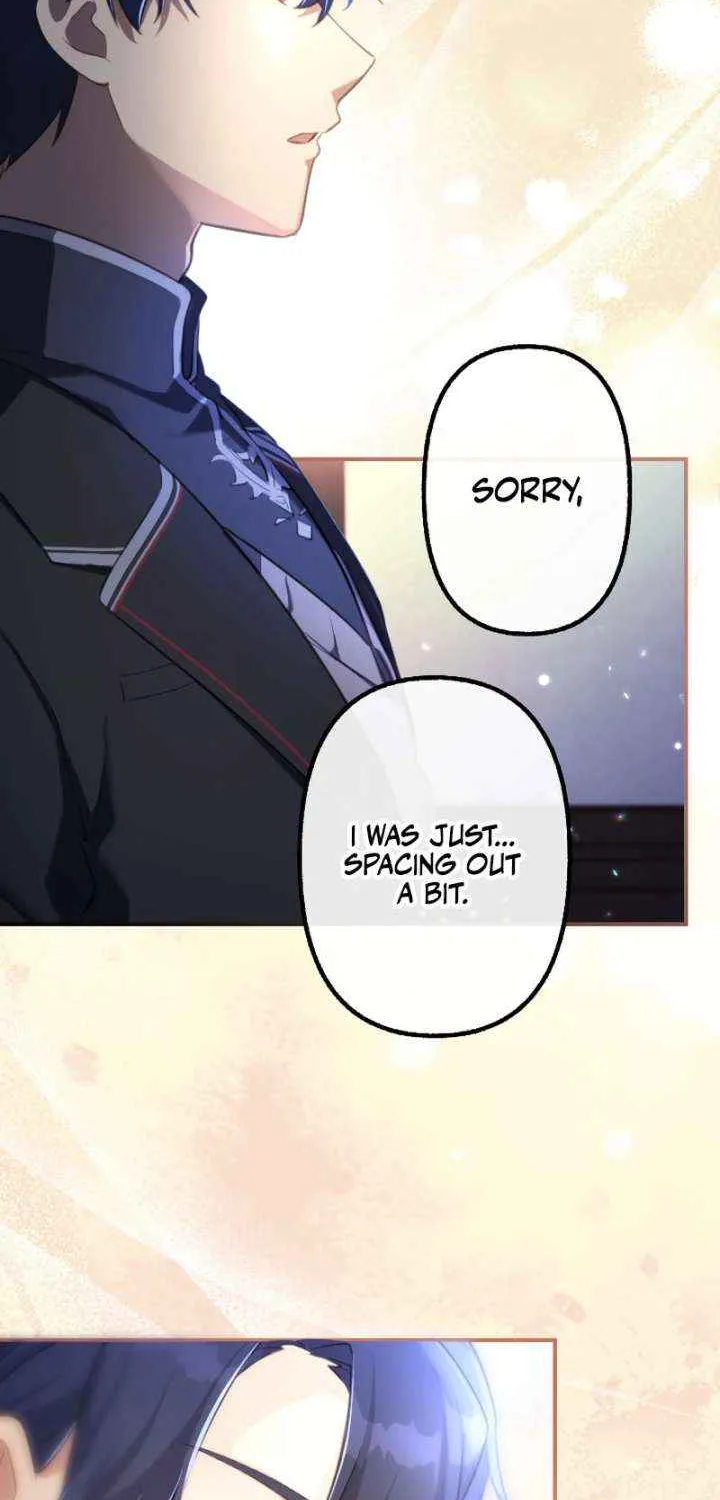 The Young Villainess Sees Through It All Chapter 60 page 39 - 