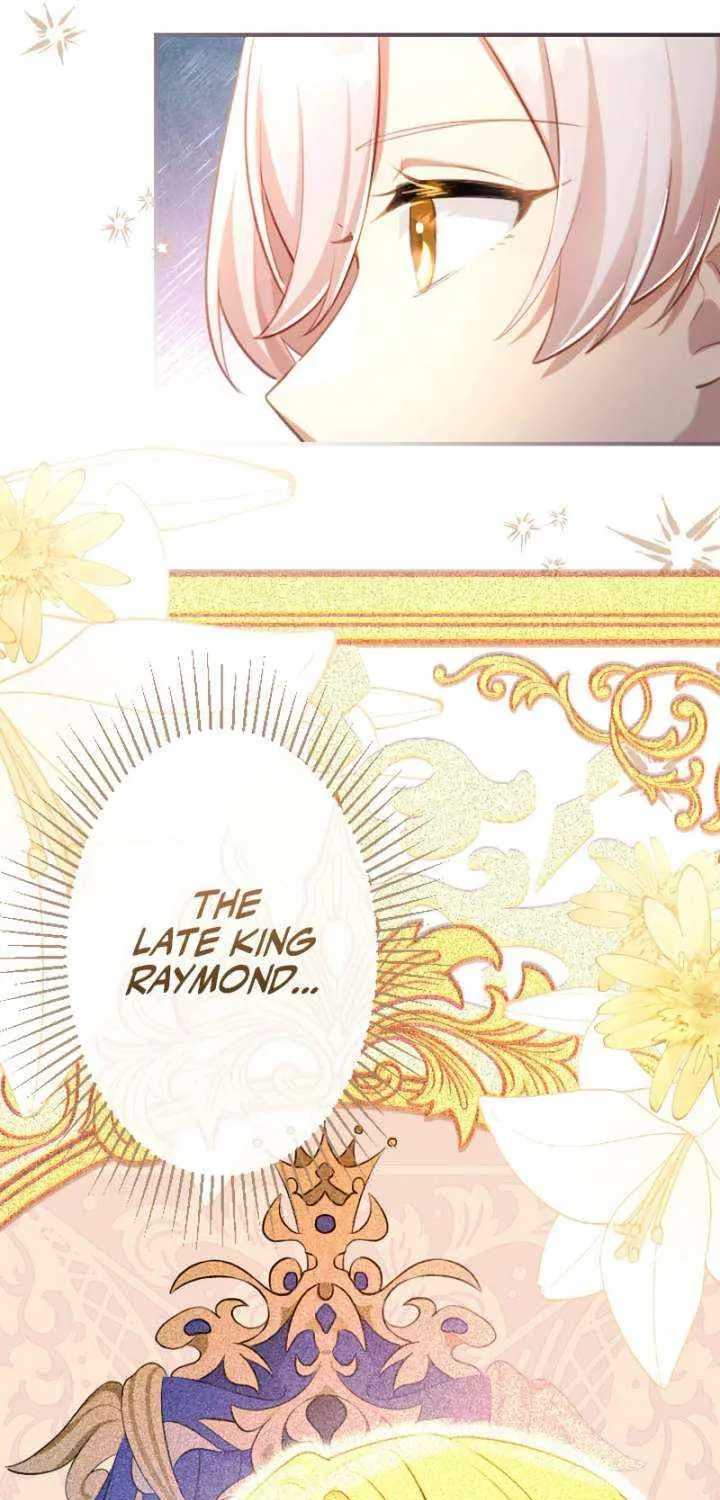 The Young Villainess Sees Through It All Chapter 60 page 45 - 