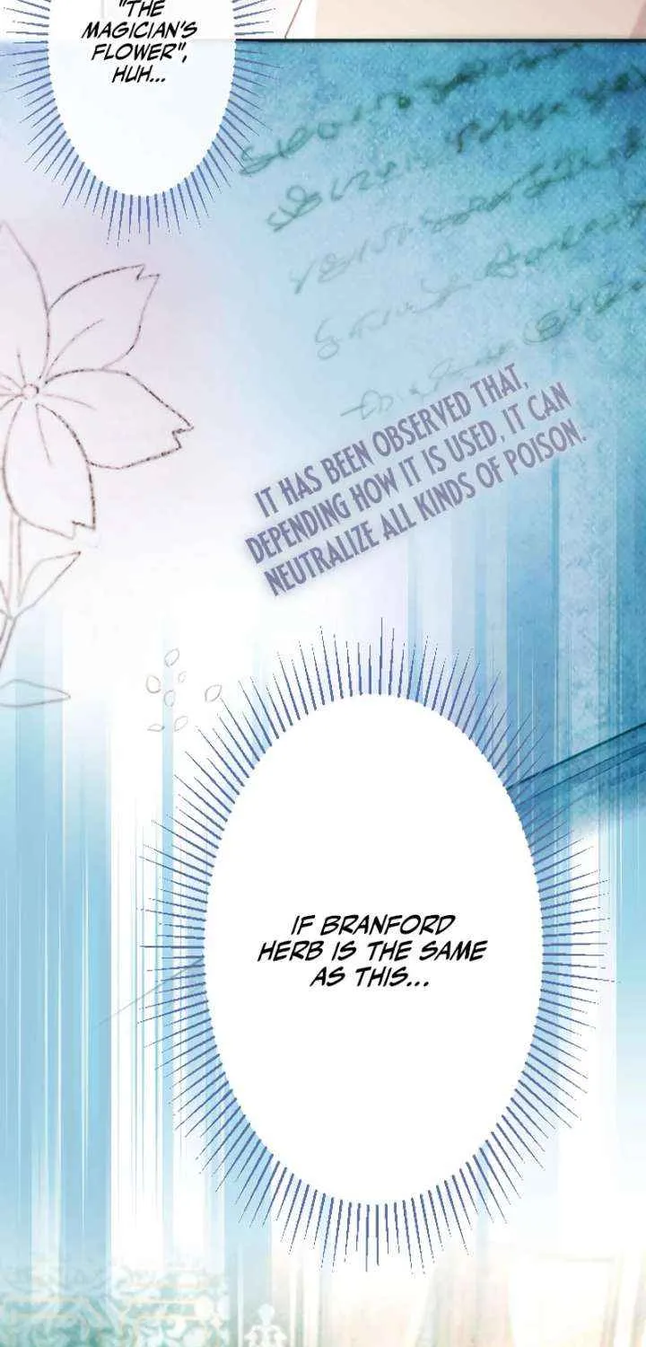 The Young Villainess Sees Through It All Chapter 60 page 6 - 