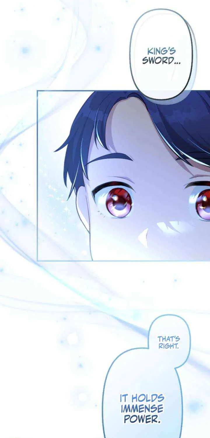 The Young Villainess Sees Through It All Chapter 60 page 55 - 