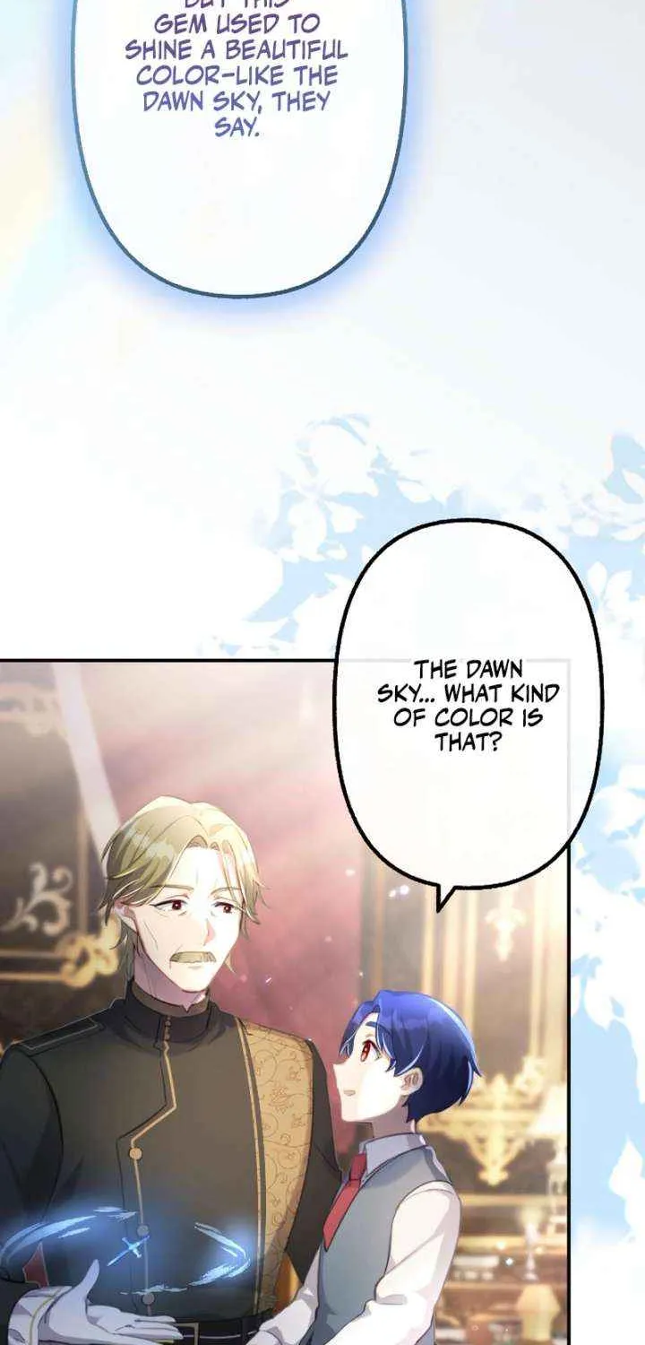 The Young Villainess Sees Through It All Chapter 60 page 58 - 