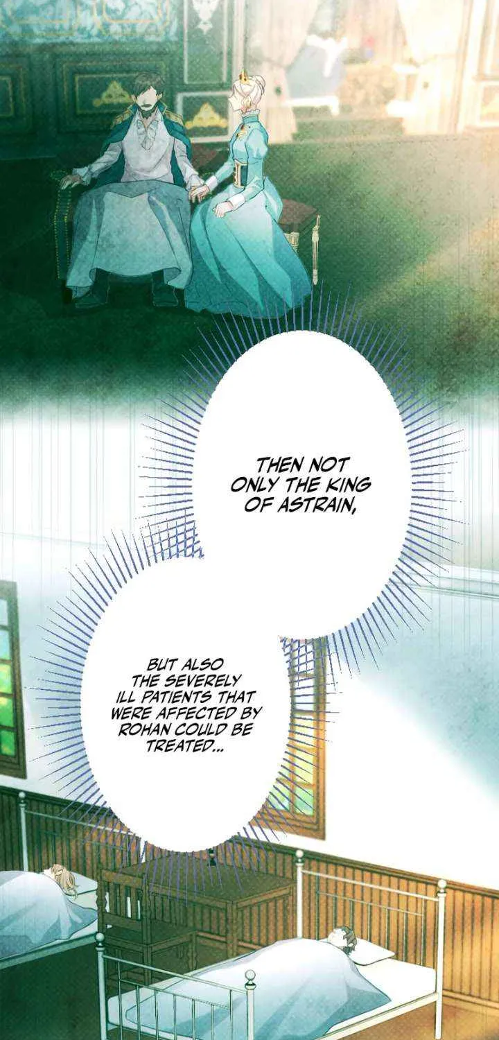 The Young Villainess Sees Through It All Chapter 60 page 7 - 