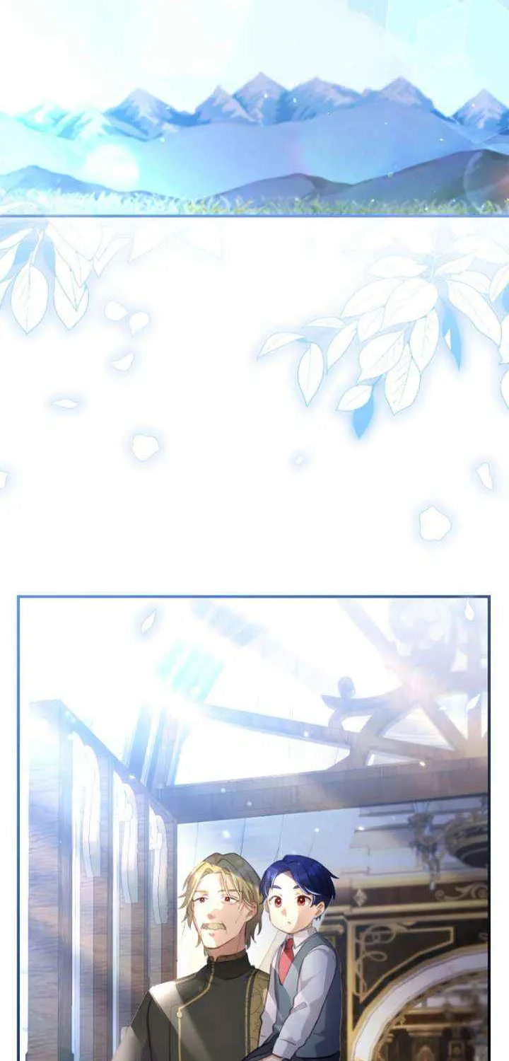 The Young Villainess Sees Through It All Chapter 60 page 61 - 