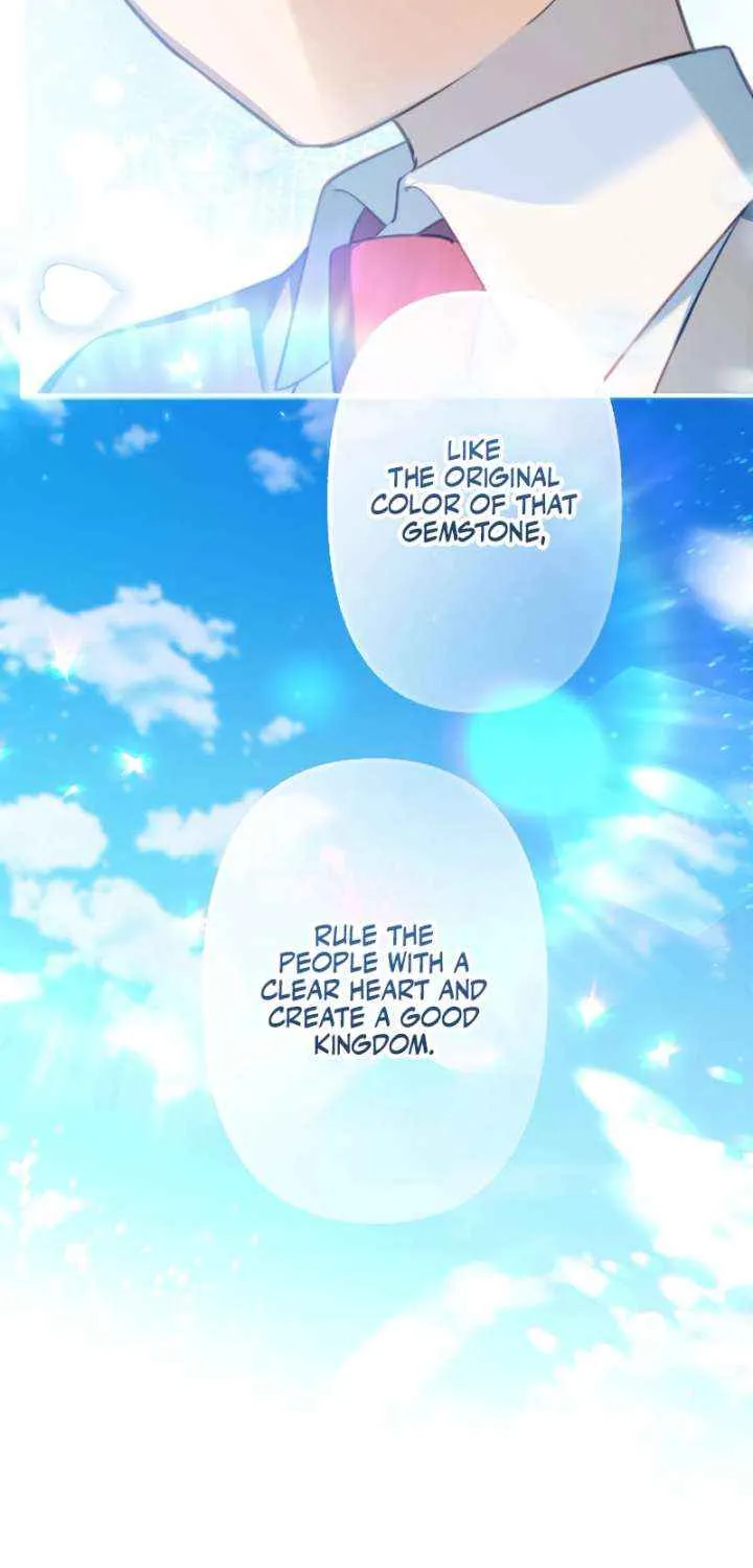 The Young Villainess Sees Through It All Chapter 60 page 66 - 
