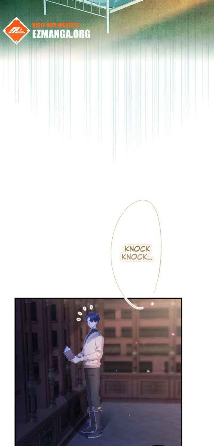 The Young Villainess Sees Through It All Chapter 60 page 8 - 