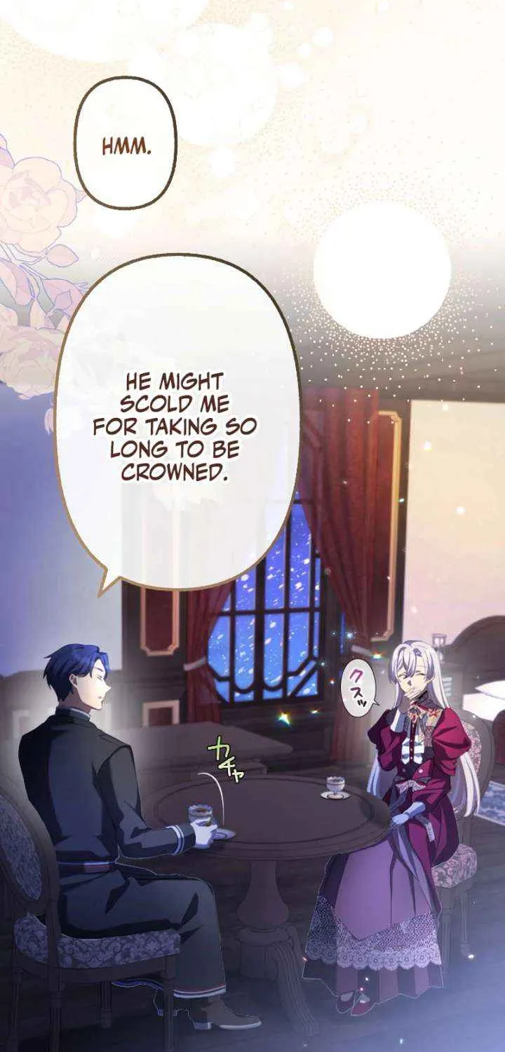 The Young Villainess Sees Through It All Chapter 60 page 75 - 