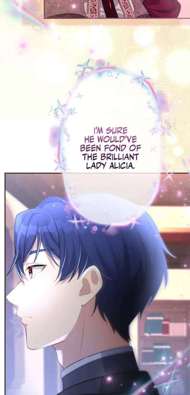 The Young Villainess Sees Through It All Chapter 60 page 79 - 