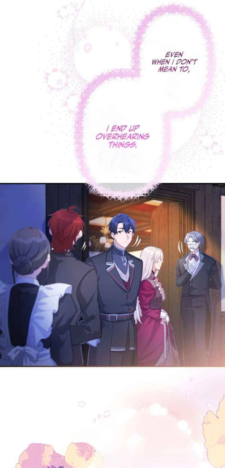 The Young Villainess Sees Through It All Chapter 60 page 82 - 