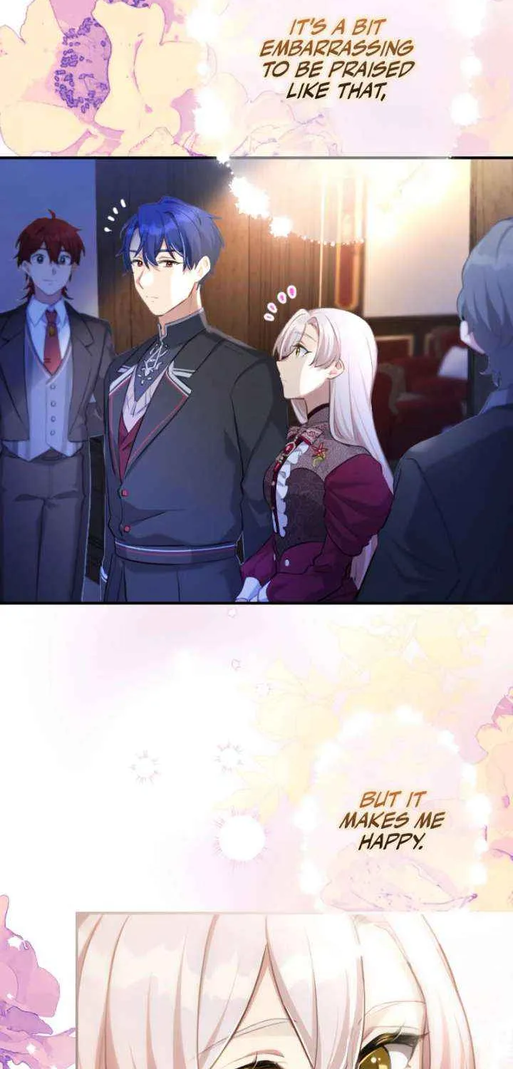 The Young Villainess Sees Through It All Chapter 60 page 83 - 