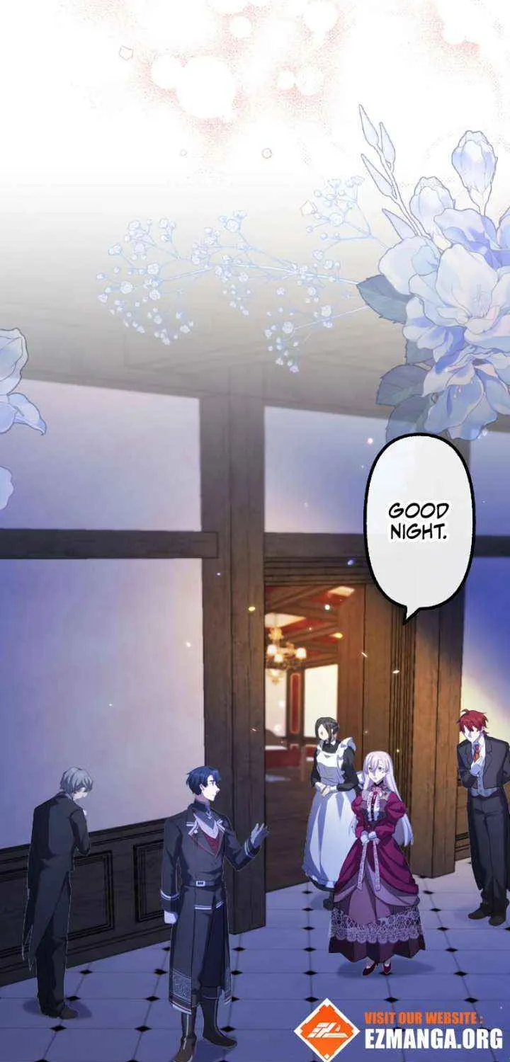 The Young Villainess Sees Through It All Chapter 60 page 88 - 